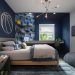 Boys Bedroom Decor