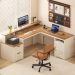 Corner Desks for Home Office