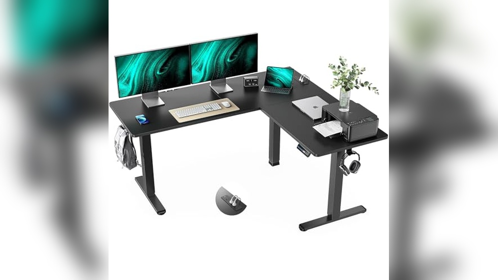 Corner Office Desks for Home