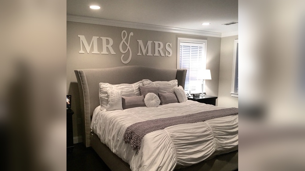 Couples Bedroom Decor