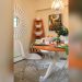 Decorating Ideas for Dining Room Corners
