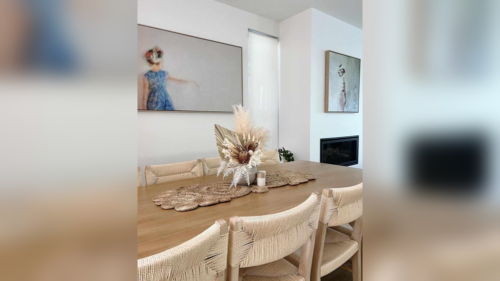 Decorative Accessories for Dining Room
