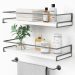 Decorative Shelf for Bathroom