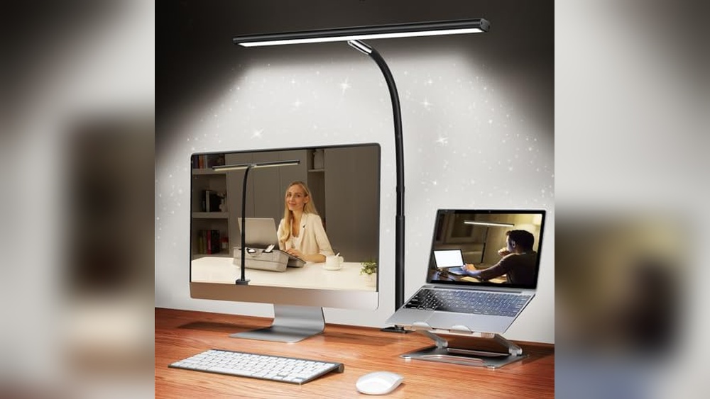 Desk Lamp for Home Office