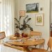 Dining Room Decorating Ideas on a Budget