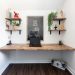 Do It Yourself Home Office Desk