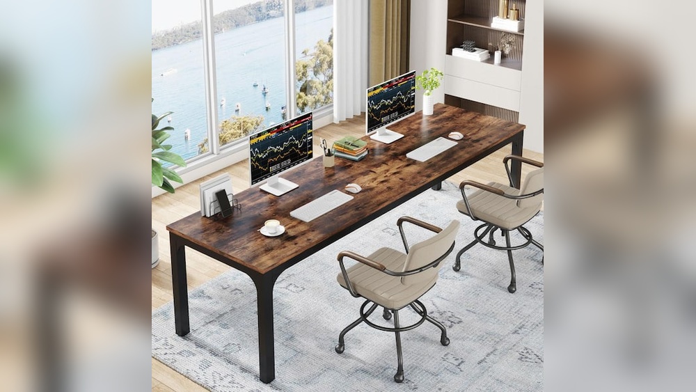 Does Home Depot Sell Office Desks