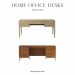 Does the Home.Office Built Ins Need to Match Your Desk