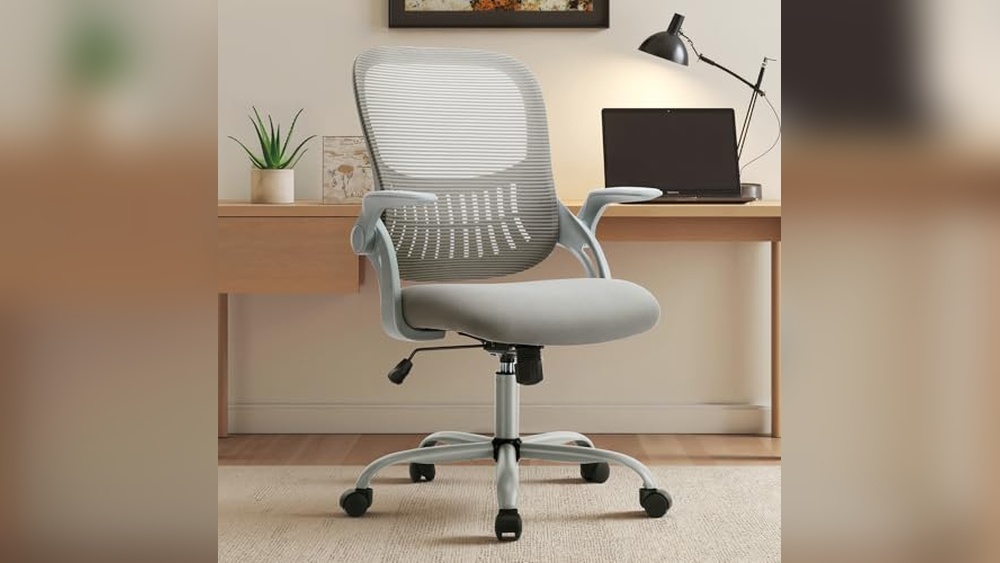 Ergonomic Desk Chairs for Home Office