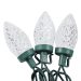 Home Accents Holiday Lights C9