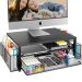 Home Office Desk Organization