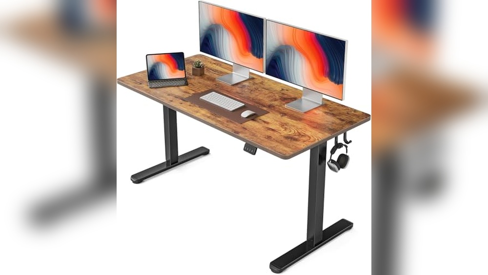 Home Office Standing Desk