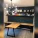How to Build a T Shaped Home Office Desk