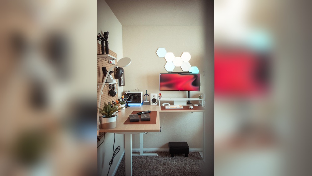 How to Choose a Desk for Home Office