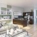 How to Create a U-Shaped Desk for In-Home Office