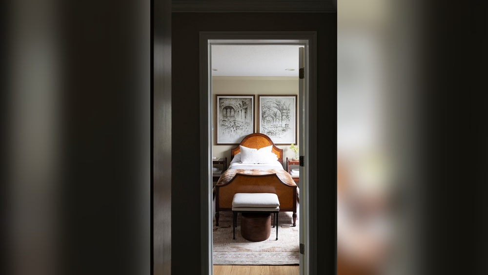 How to Decorate a Basement Bedroom