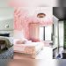 How to Decorate a Bedroom Ceiling