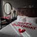 How to Decorate a Bedroom for a Birthday