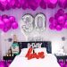 How to Decorate a Bedroom for Birthday