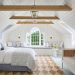 How to Decorate a Bedroom in French Country Style
