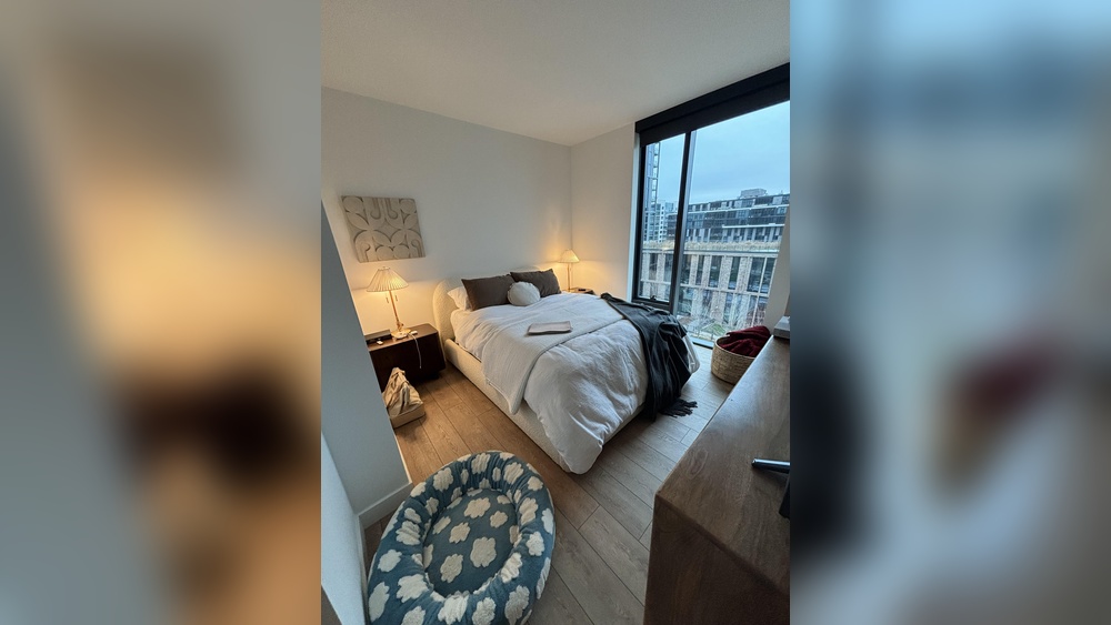 How to Decorate a Bedroom Reddit