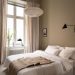 How to Decorate a Bedroom With Beige Walls