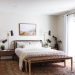 How to Decorate a Bedroom With Dark Brown Furniture
