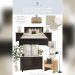 How to Decorate a Bedroom With Dark Wood Furniture