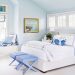 How to Decorate a Bedroom With Light Blue Walls