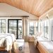 How to Decorate a Bedroom With Lots of Windows
