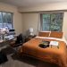 How to Decorate a Bedroom With Two Windows