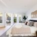 How to Decorate a Bedroom With White Walls