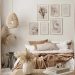 How to Decorate a Beige Bedroom
