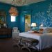 How to Decorate a Blue Bedroom