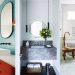 How to Decorate a Long Narrow Bathroom