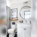 How to Decorate an Office Bathroom
