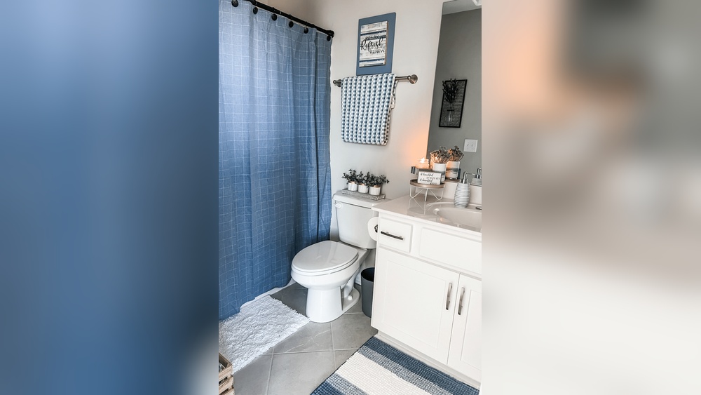 How to Decorate Bathroom Ideas