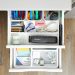 How to Organize Home Office Desk Drawers
