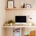 How to Organize My Home Office Desk