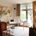 How to Position a Desk in a Home Office