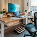How to Set Up Your Home Office Desk