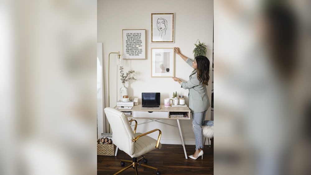 Ideas for Home Office Decor