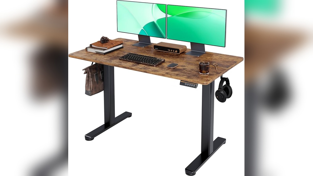Is It Top Ergonomic Office Desks for Home