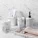 Marble Bathroom Decor