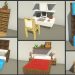 Minecraft Bedroom Decor Ideas