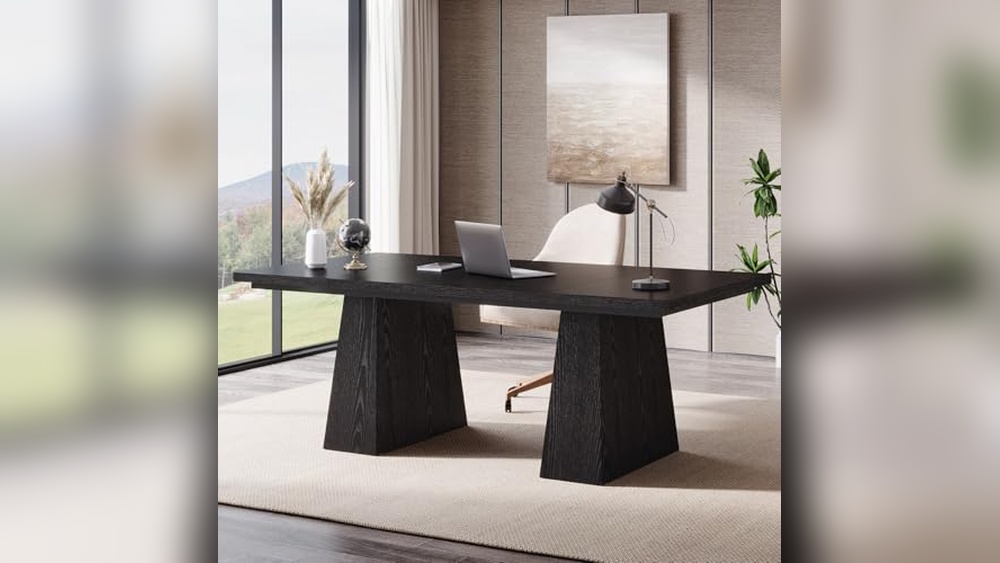 Modern Home Office Desks