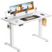 Modern Office Desk for Home