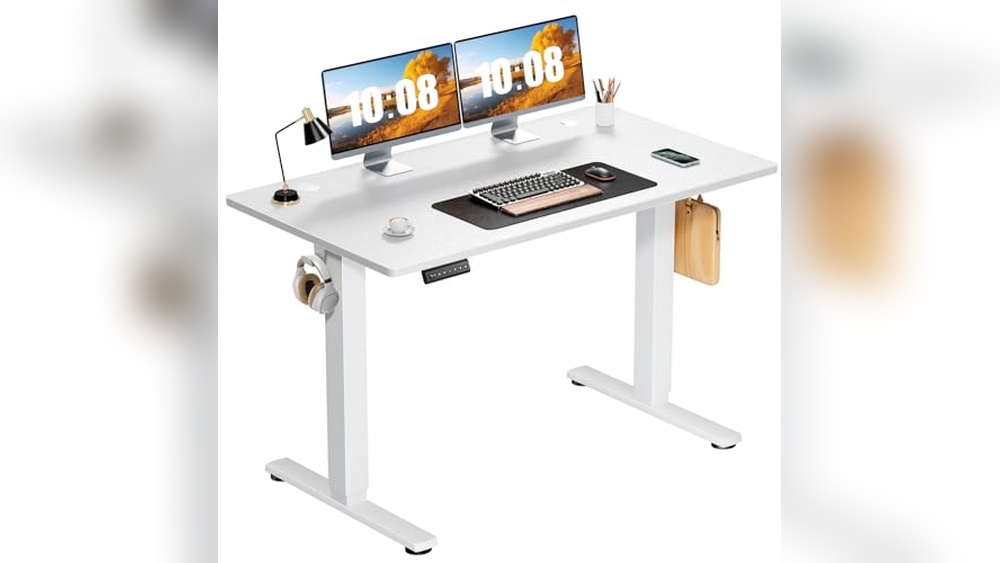 Modern Office Desk for Home