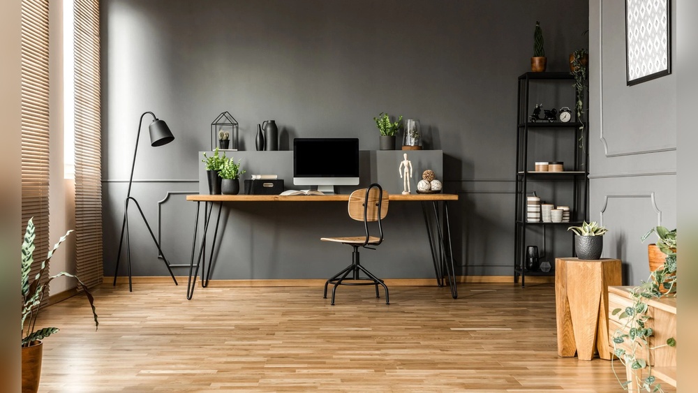 Must Haves for Home Office Desk