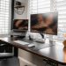 Should Home Office Desk Face Window